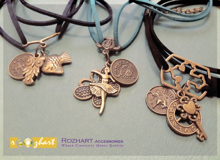 -تمدید شد- دستبند ماه تولد از Rozhart